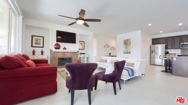 84330 Tramonto Way in Indio, CA - Building Photo - Building Photo