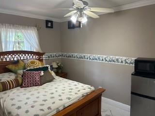 property at 1176 NW 38th St