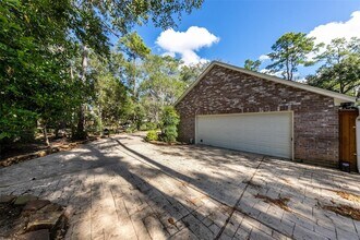 11839 Stuckey Ln in Houston, TX - Building Photo - Building Photo