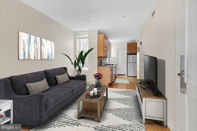 property at 4215 Ridge Ave