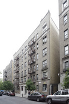 715 W 175th St Apartments