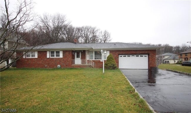property at 968 New Dover Rd
