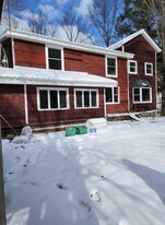 349 Bone Plain Rd in Freeville, NY - Building Photo