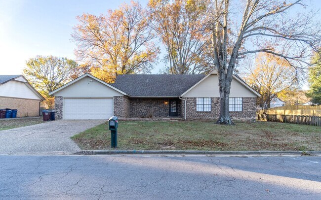 property at 3216 Caitlin Ct