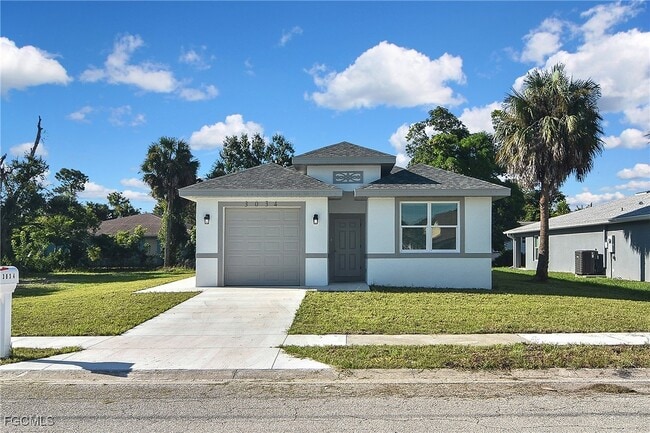 property at 3034 Price Ave