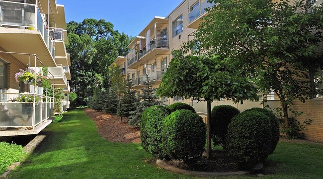 Heath Estates