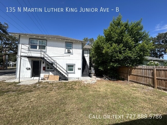 property at 135 N Martin Luther King Jr Ave