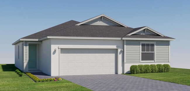 Fernwood in Indiantown, FL - Foto de edificio - Building Photo