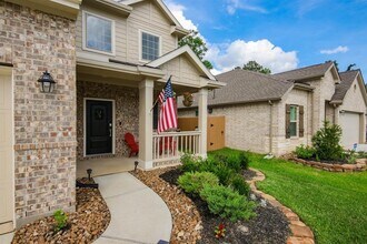 4643 Sequoia Echo Dr in The Woodlands, TX - Building Photo - Building Photo