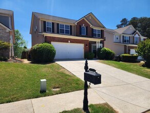 1594 Overview Cir SW in Lawrenceville, GA - Building Photo - Building Photo