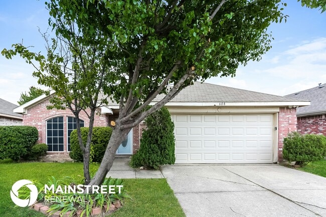 property at 608 Crystal Brook Dr