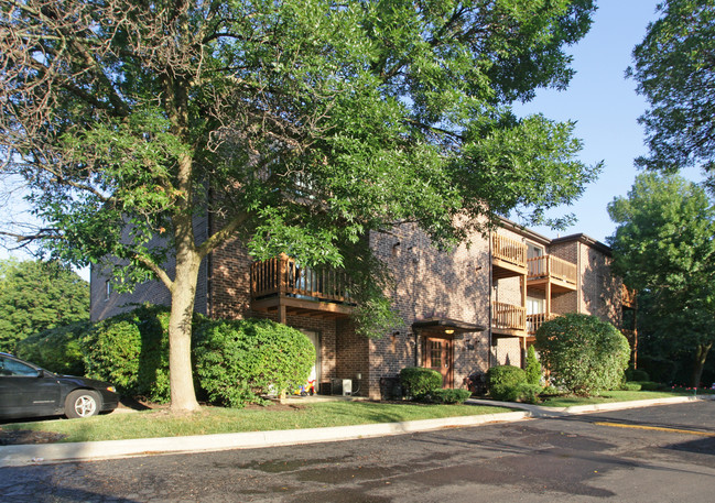 College Green Apartments in Lisle, IL - Building Photo - Building Photo