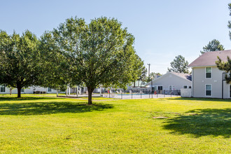 Westbury Park Apartments in Conway, AR - Building Photo - Building Photo