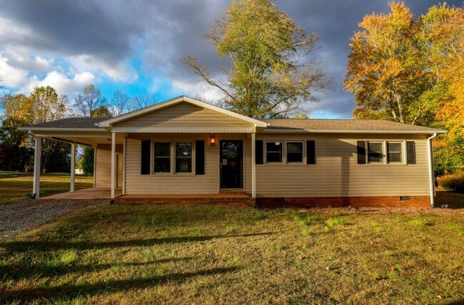 property at 116 Harriet Ln