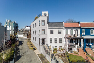 1337 Spring Rd NW in Washington, DC - Building Photo - Building Photo