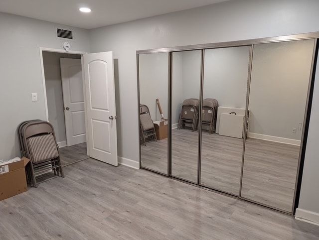 property at 400 S Los Robles Ave