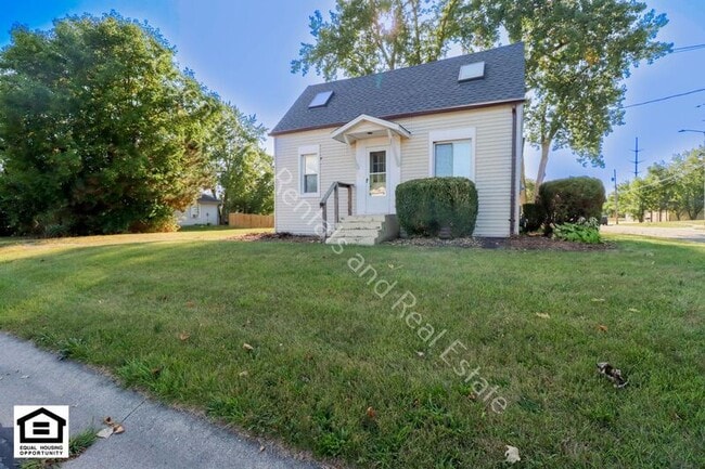 property at 1801 Dallas St