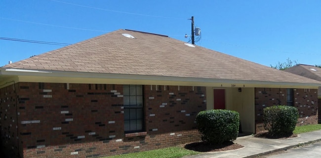 108 Garrard Rd in Starkville, MS - Building Photo - Building Photo