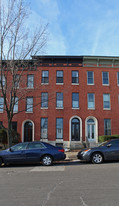 1628 Bolton St Apartments