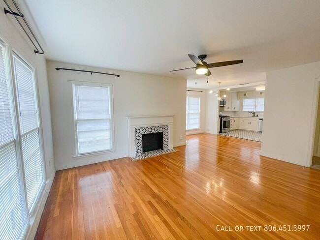 2917 Canton Ave in Lubbock, TX - Building Photo - Building Photo
