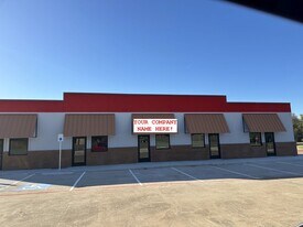 678 FM 120 in Pottsboro, TX - Building Photo