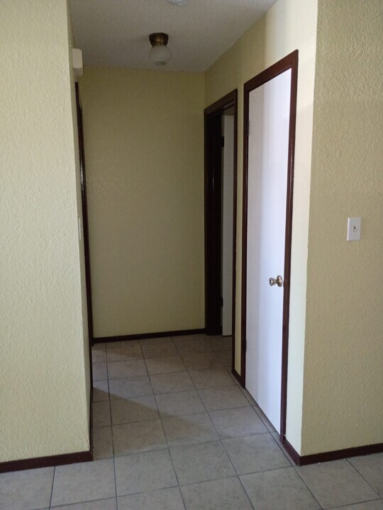 805 W 24th St, Unit 2 in Mission, TX - Foto de edificio
