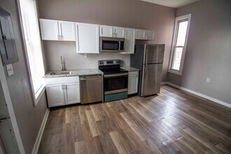 1930 Winnebago St, Unit 1932 A in St. Louis, MO - Building Photo - Building Photo