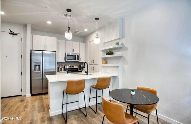 property at 9449 N 90th St