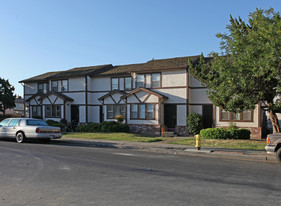 Carnegie Condominiums Apartments