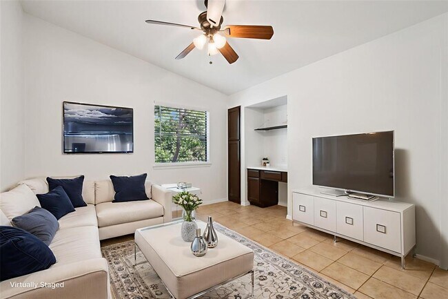 property at 4405 Avenue A