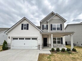 3231 Briar Chapel Dr in Murfreesboro, TN - Building Photo
