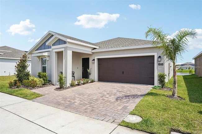 property at 4834 Edensbridge Ln