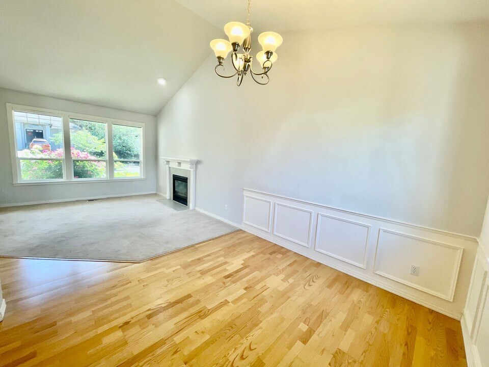14533 SW Dauer Ct in Tigard, OR - Building Photo