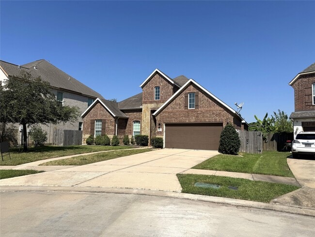 4606 Auburn Brook Ln in Sugar Land, TX - Building Photo - Building Photo