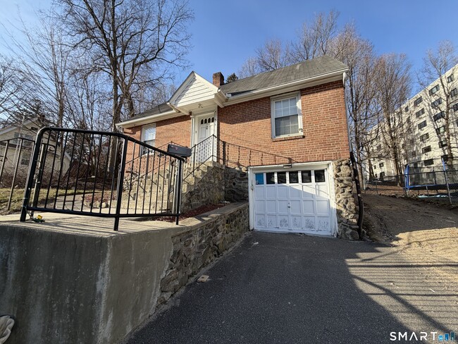 property at 535 Chase Ave