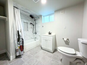 1023 E Millbert Ave in Salt Lake City, UT - Building Photo - Building Photo