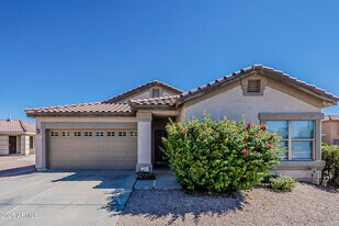 2286 E Peach Tree Dr in Chandler, AZ - Building Photo