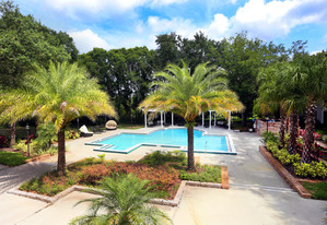 Grand Pavilion Apartments