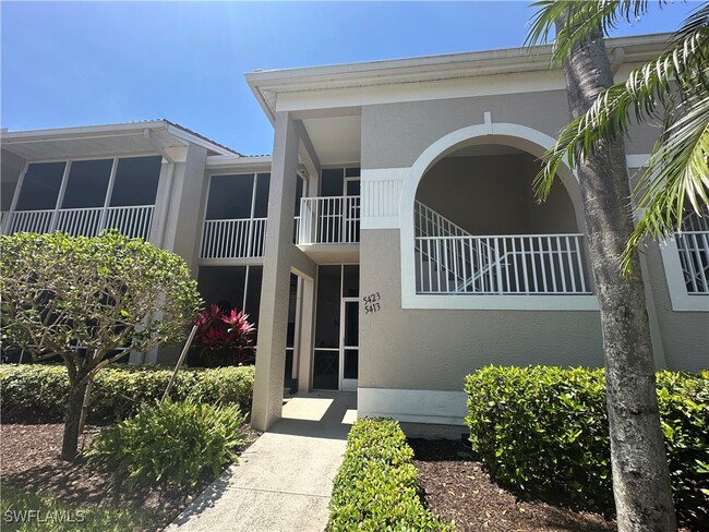 property at 10420 Wine Palm Rd