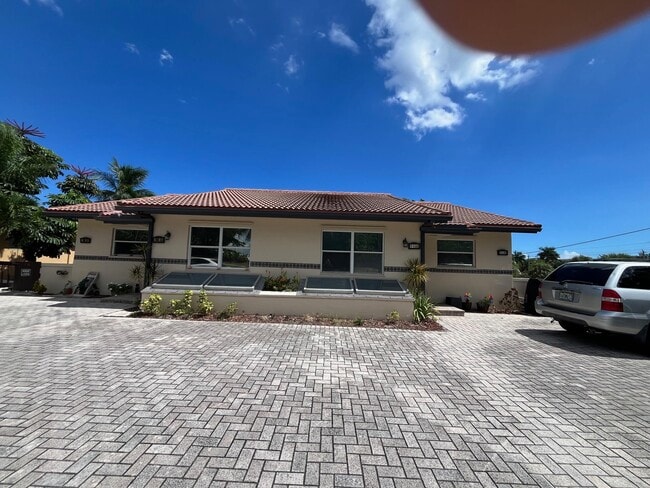 property at 98 NW 4th Ave