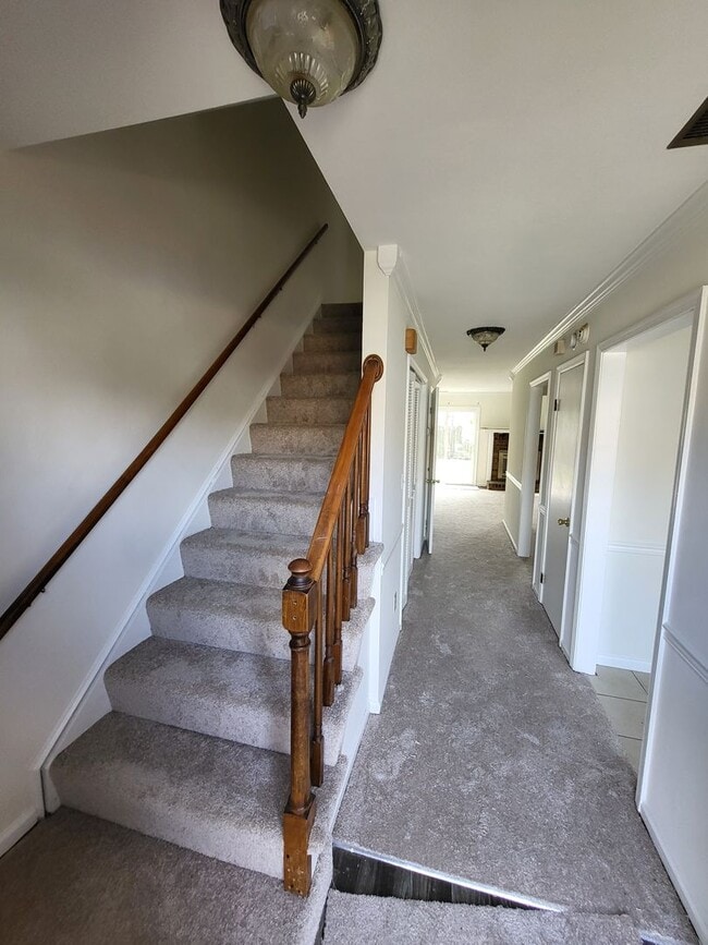 5533 Old Guard Crescent in Virginia Beach, VA - Building Photo - Building Photo