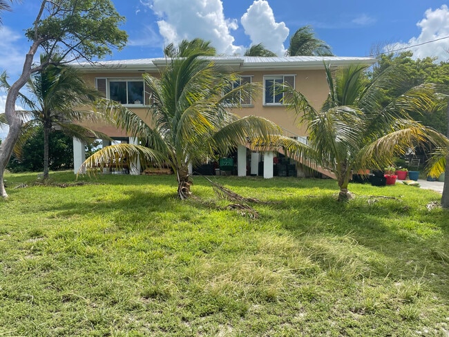property at 58744 Overseas Hwy