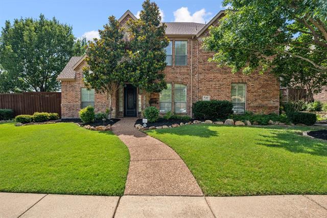 property at 4407 Lindenwood Dr