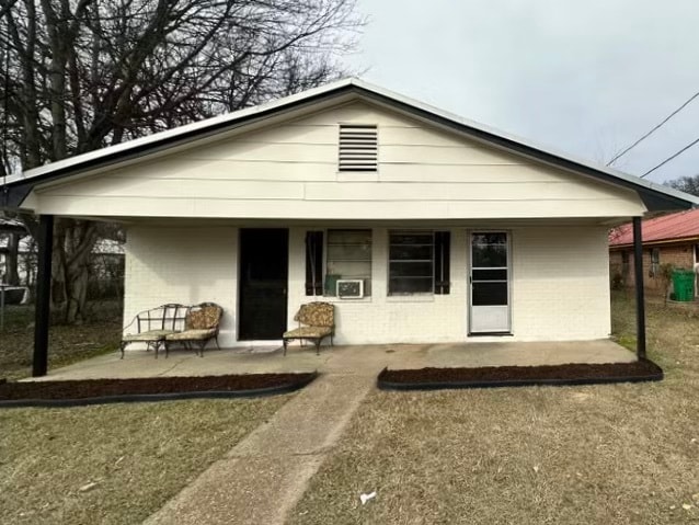 property at 1819 10th Ave N