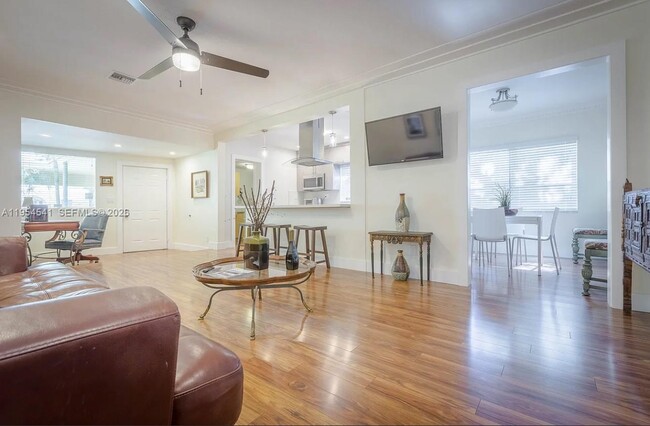 property at 555 NE 71st St