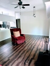 3500 Tangle Brush Dr in The Woodlands, TX - Foto de edificio - Building Photo