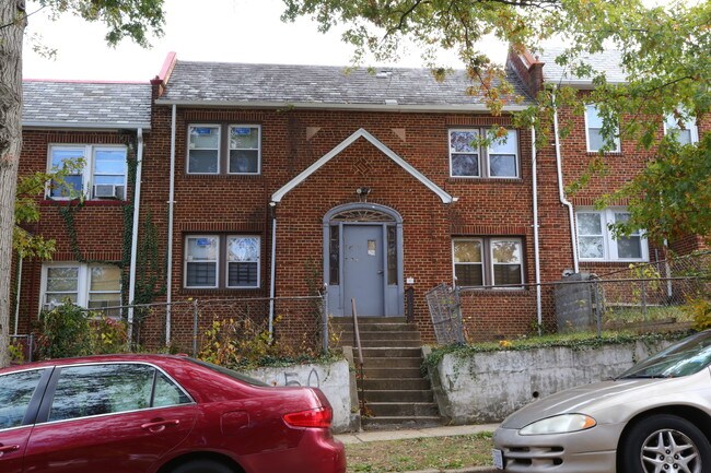 4823 3rd St NW in Washington, DC - Building Photo - Building Photo
