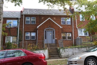 4817 3rd St NW in Washington, DC - Building Photo - Building Photo