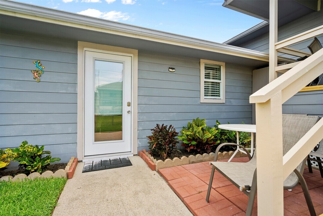 715 31st St in Galveston, TX - Building Photo