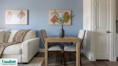 116 Talon Grasp Trail, Unit 15206 in Leander, TX - Foto de edificio - Building Photo